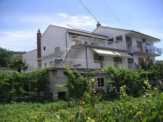 Apartman Marija Crikvenica