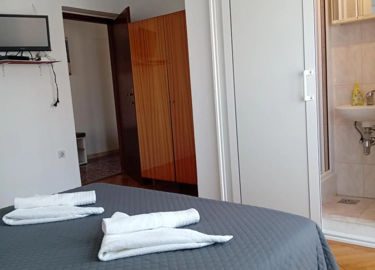Apartman Marija Crikvenica 0*,  Croatia