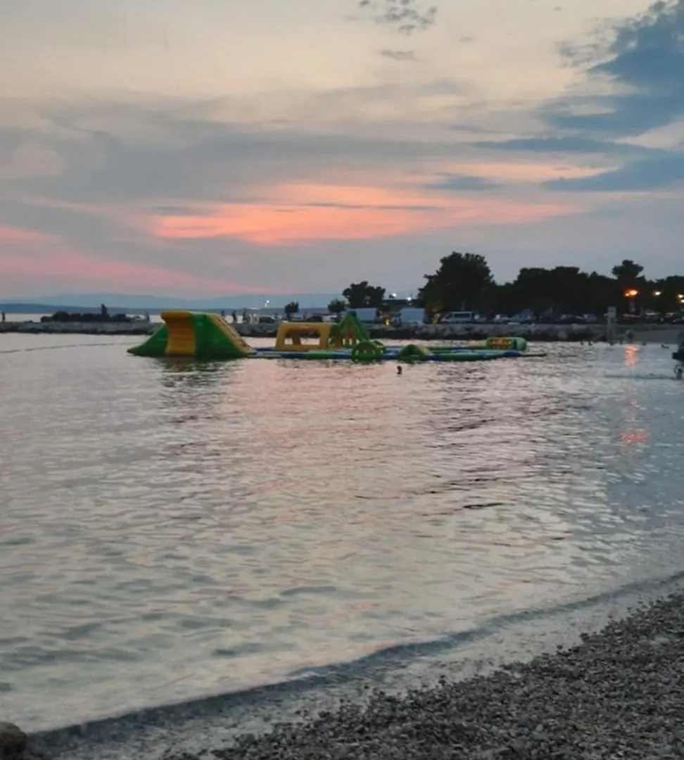 Apartman Marija Crikvenica 0*,  Croatia