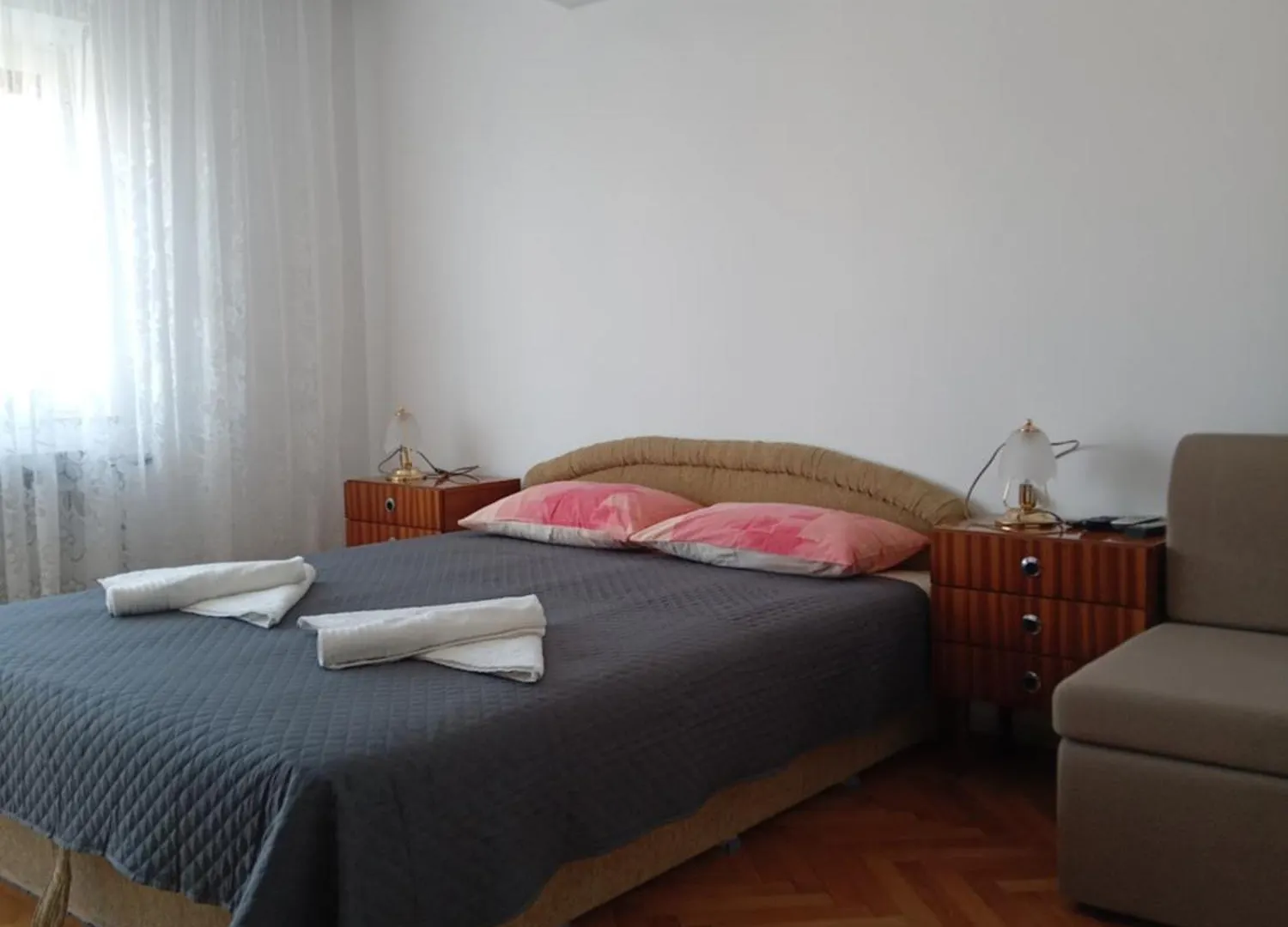 Apartman Marija Crikvenica Apartment