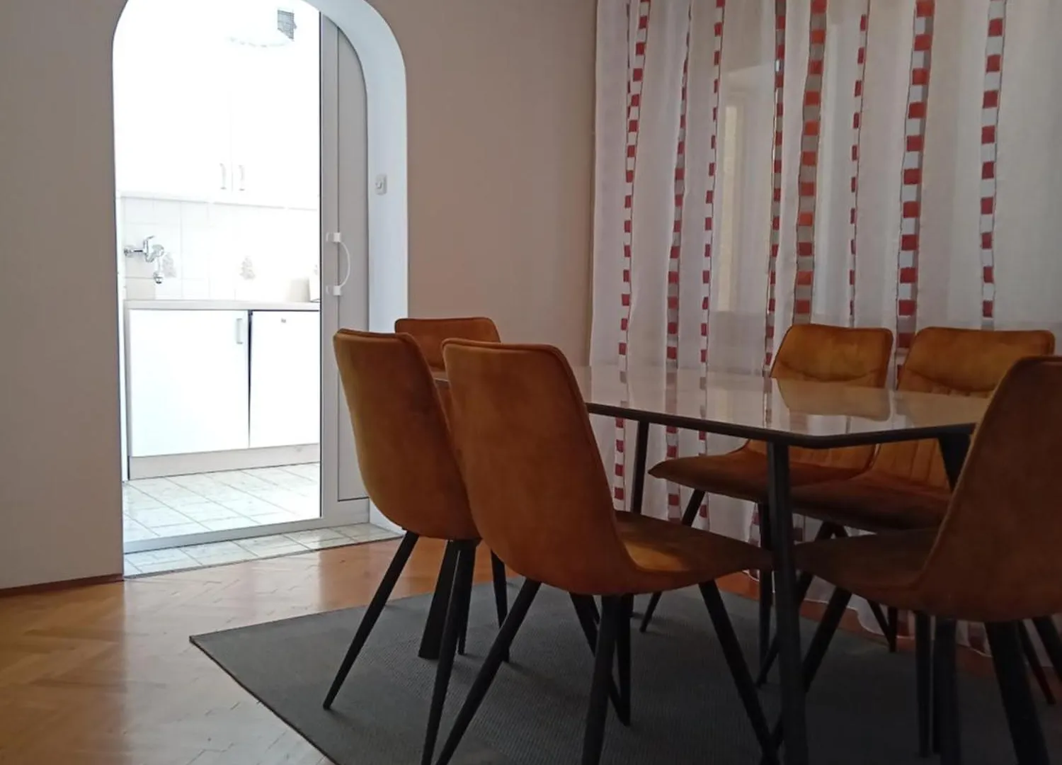 Apartman Marija Crikvenica