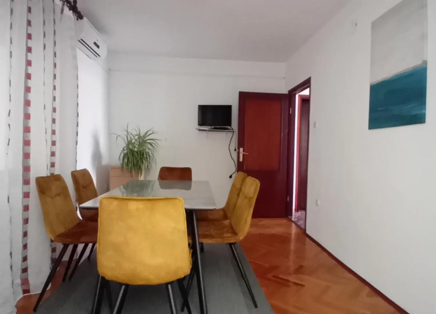 Apartment Apartman Marija Crikvenica