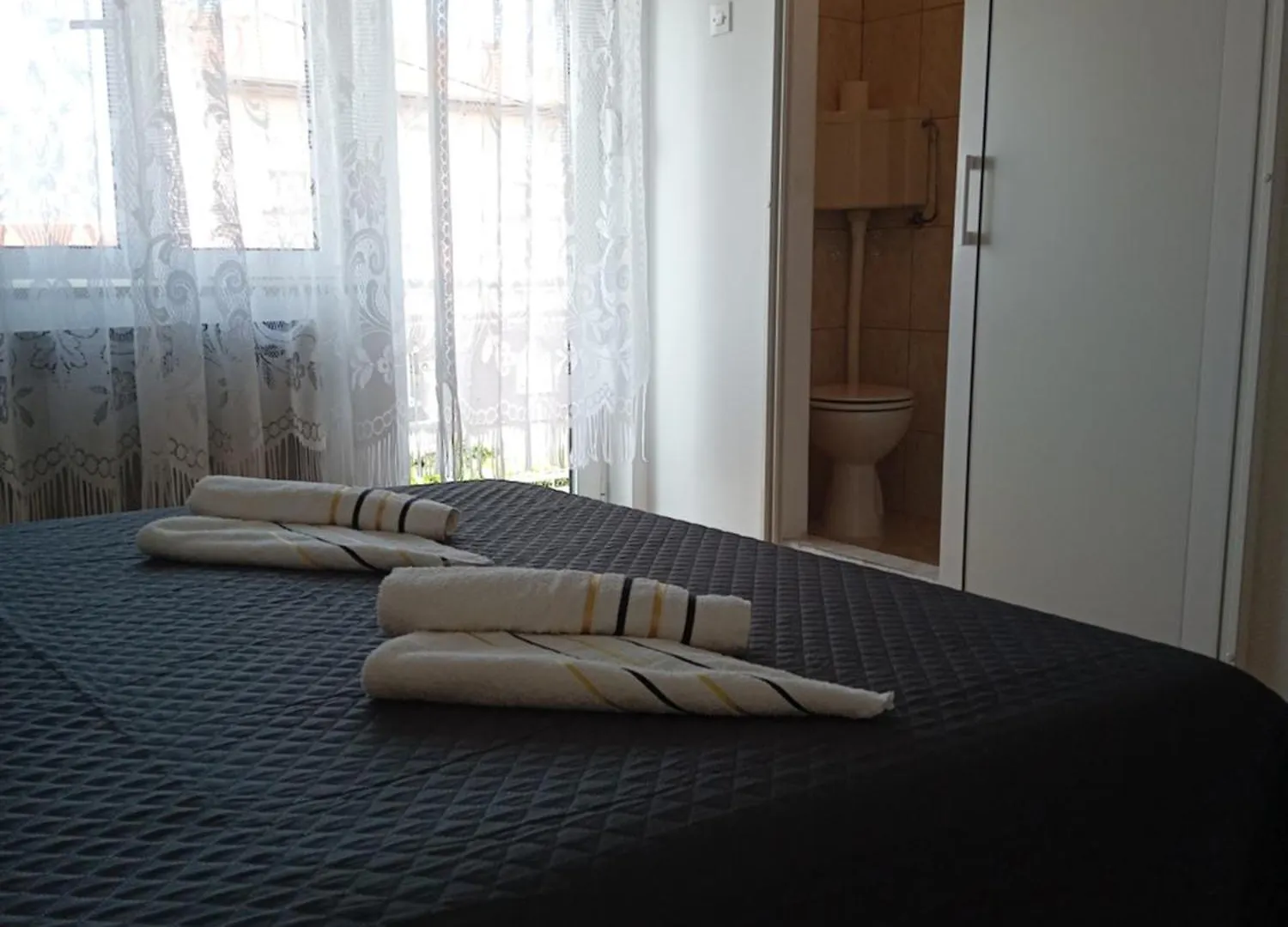 Apartman Marija Crikvenica Apartment
