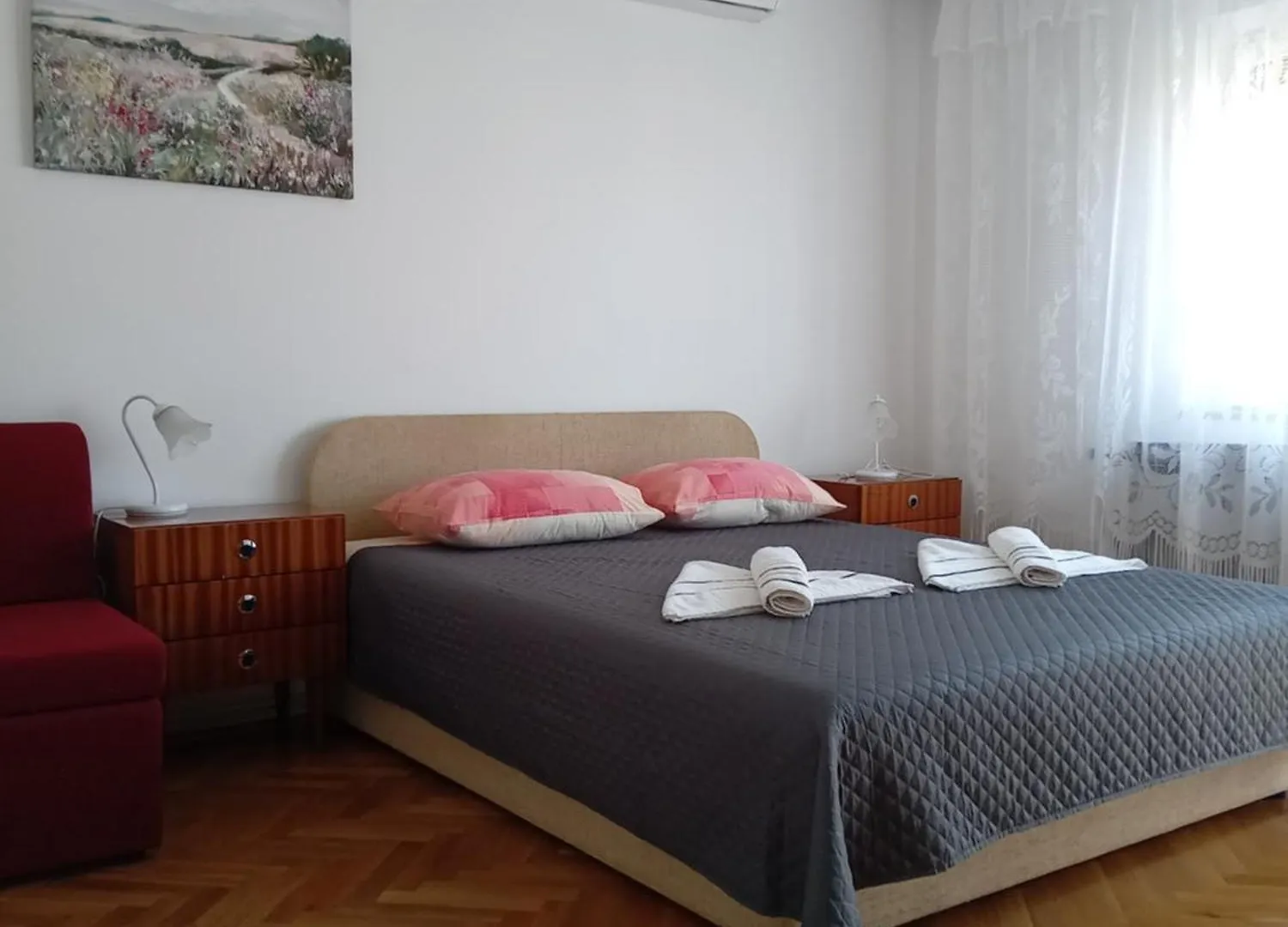 Apartman Marija Crikvenica
