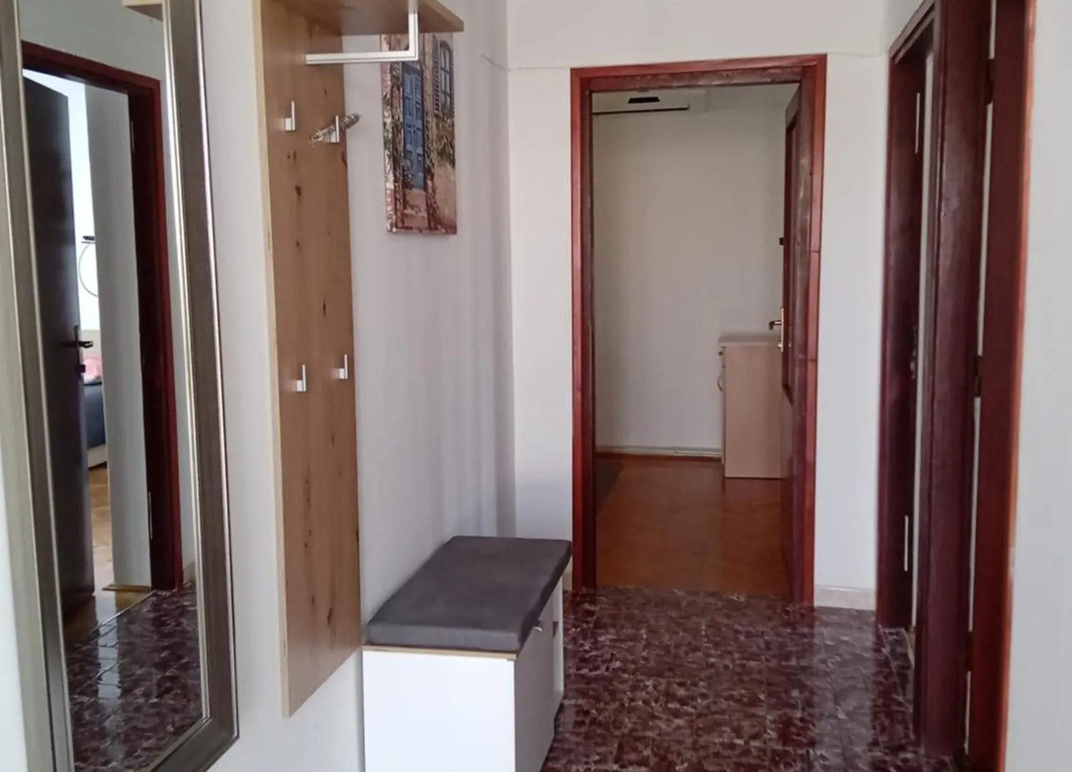 Apartment Apartman Marija Crikvenica