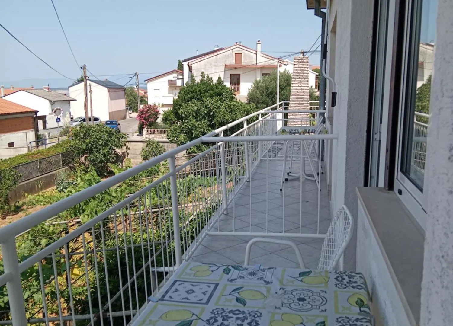 Apartman Marija Crikvenica Croatia